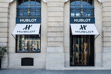 magasin hublot vetement paris|hublot catalogue.